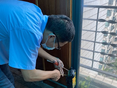 长安杀灭白蚁中心家里有白蚁?教你几招轻松发现