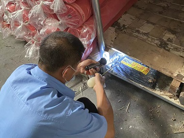 厚街专业治白蚁机构如何彻底处理仓库白蚁